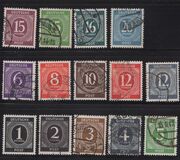 [Value Stamps, type A]