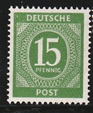 [Value Stamps, type A11]
