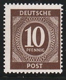 [Value Stamps, type A7]
