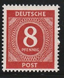 [Value Stamps, type A6]