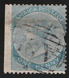 [Queen Victoria, type A]