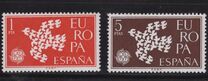 [EUROPA Stamps, tip AXB]