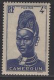 [Pictures from Cameroon, type V2]