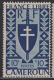 [Free French Issue, type AH1]