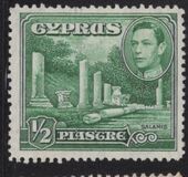 [King George VI, type AL]
