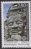 [UNESCO World Heritage, тып AC]