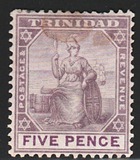 [Britannia, タイプ J5]
