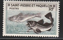 [Fishing Industry, Tip CJ]