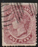 [Queen Victoria - Watermarked, type A4]