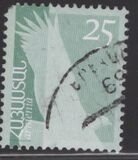 [Definitive Issue - Eagle, type MB]