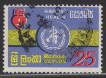[World Health Day, tyyppi GW]