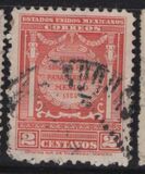 [Pan American Postal Congress, Tip XEM]