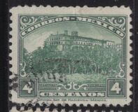 [Mexican Landmarks, Watermarked, tipas EH1]