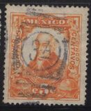 [The 100th Anniversary of the Mexican War of Independence from Spain, type BA]