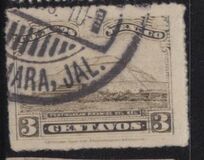 [Mexican Landmarks - New Watermark, Tipi EG1]