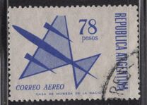 [Airmail - Airplane, Tip VZ9]
