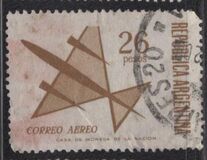 [Airmail - Airplane, Tip VZ6]