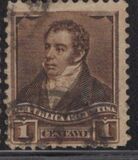 [Rivadavia, प्रकार BE1]