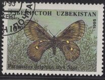 [Butterflies and Moths, type CI]