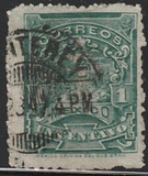 [Postal Transport, type AH]
