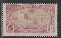 [Mosque, type U]