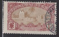 [Mosque, type U]