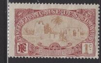 [Mosque, type U]