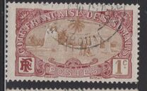 [Mosque, type U]