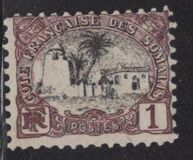 [Mosque - New Colors, Typ R6]