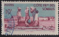 [Somali Village, type CD2]