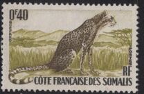 [Fauna, 类型 CR]