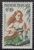 [Polynesians, tyyppi A]