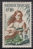 [Polynesians, tyyppi A]