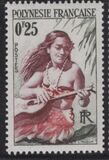 [Polynesians, tyyppi A1]