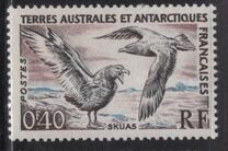[Birds and Coat of Arms, tegund I]