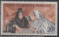 [Airmail, type CA]