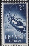 [Stamp Day - Insects, type BN]