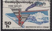 [World Skiing Championships, High Tatras, ประเภท AZK]