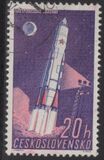 [Space Research, type ZW]