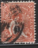 [Local Motives, type DU]
