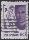 [The 100th Anniversary of Publication of "Noli Me Tangere" (Jose Rizal's First Book), Tip EKL]