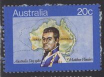 [Australia Day, type XTR]