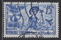 [Living in Tunisia, type EA]