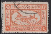 [Airmail - Airplane, Tip AE]