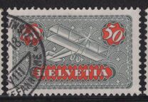 [Airmail, tegund BL1]