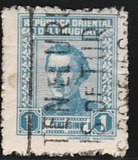 [General Jose Artigas, type IS1]