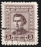 [General Jose Artigas, type IS3]