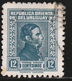 [General Jose Artigas, 유형 HV6]