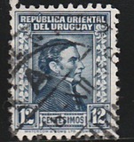 [General Jose Artigas, 유형 HV6]