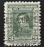 [General Rivera, タイプ IF]